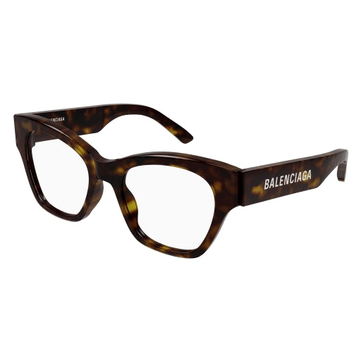 Balenciaga BB0263O Eyeglasses - Stylish Designer Optical Frames for Men & Women | Perfect for Everyday Wear, Office & Fashion Outfits