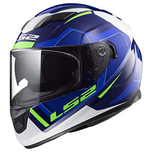 Axis Blue