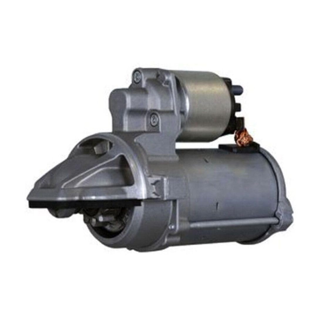 2015-2016 Ford Edge 2.0L Starter Motor - 11-Tooth Clockwise Rotation (12V) - Replacement Part for Smooth Engine Starts | Perfect for DIY Repairs & Auto Shops