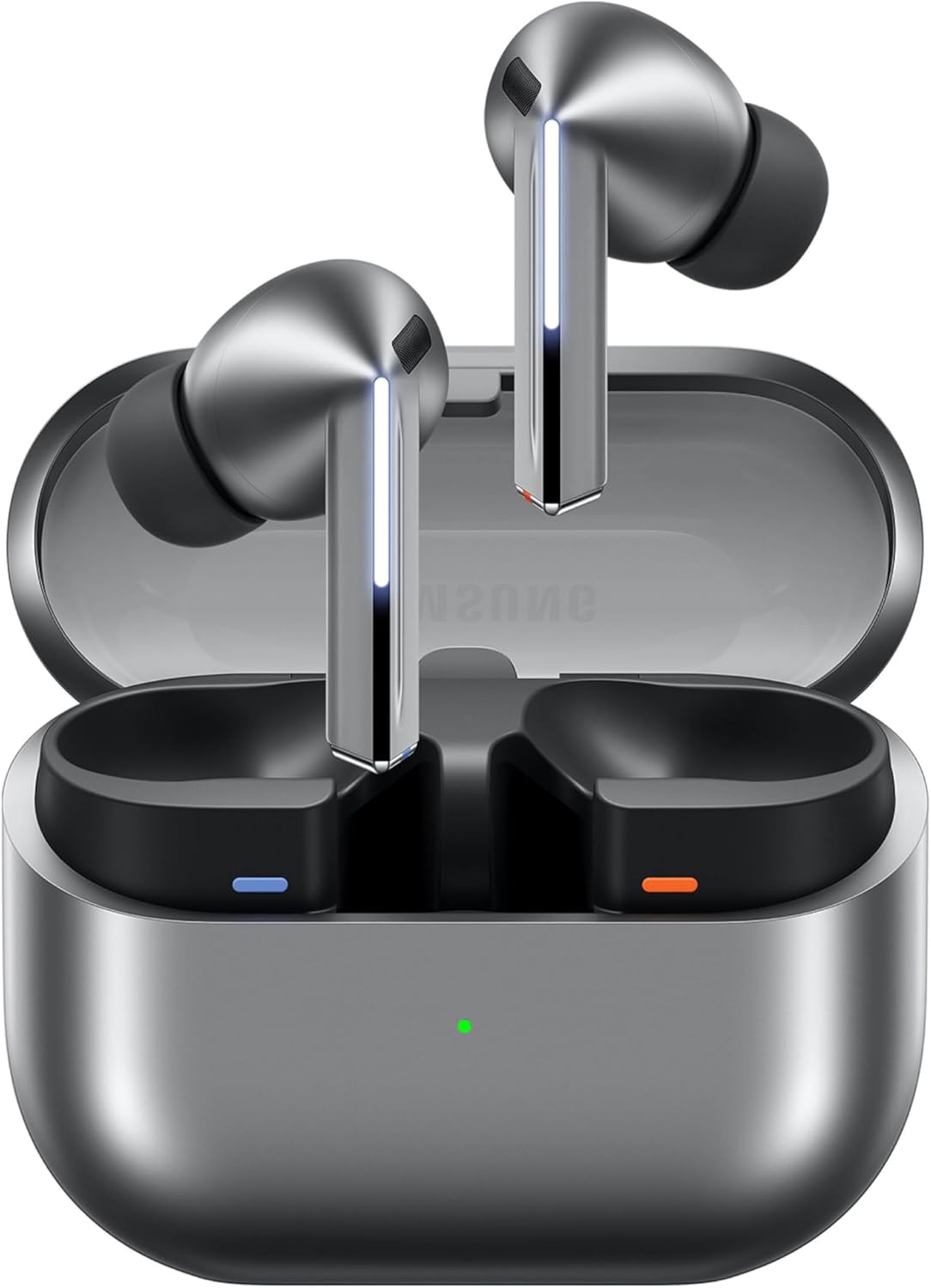 SAMSUNG Galaxy Buds3 Pro R630 Wireless Bluetooth Earbuds with Active Noise Cancelling (ANC), AI Language Translator - Perfect for Travel, Workouts & Multilingual Conversations