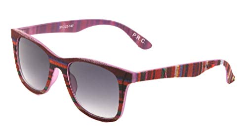 Mayan - Purple Frame