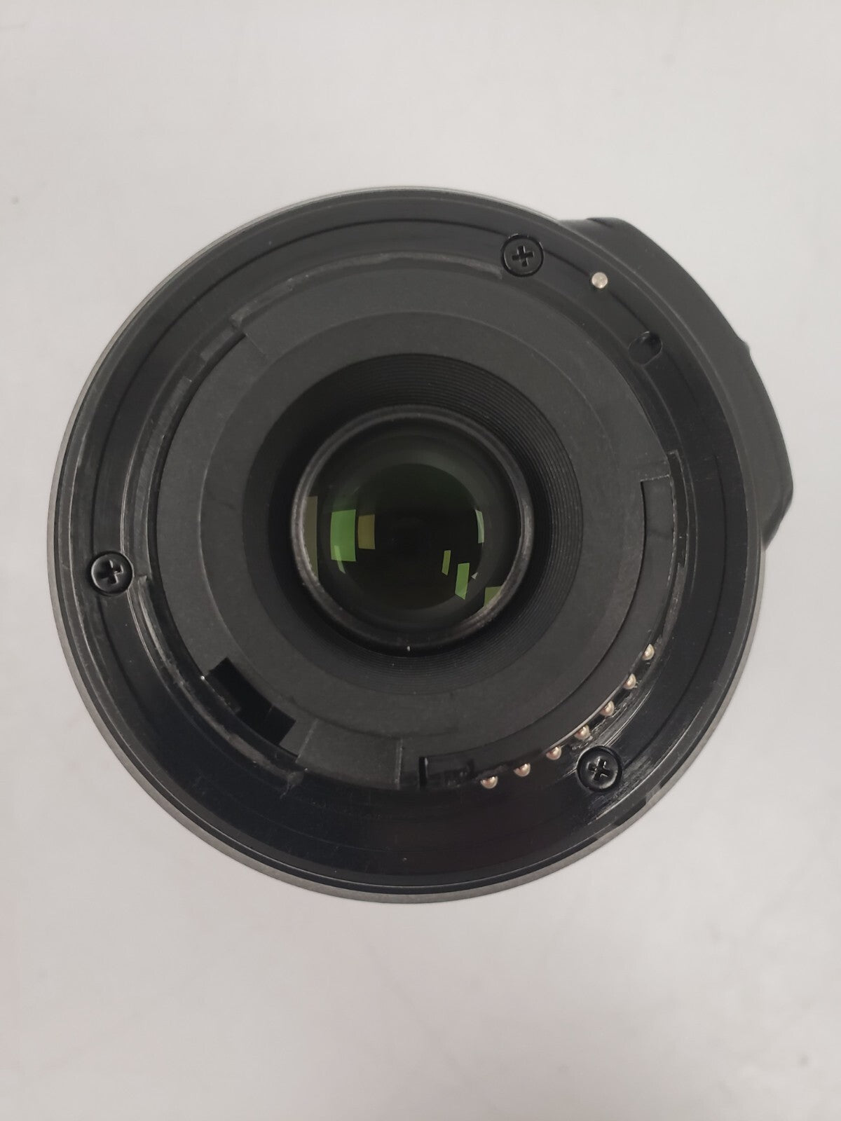 Nikon 55-200mm f/4-5.6G ED AF-S DX VR Zoom Lens for DSLR Cameras - Perfect for Portrait, Travel & Wildlife Photography