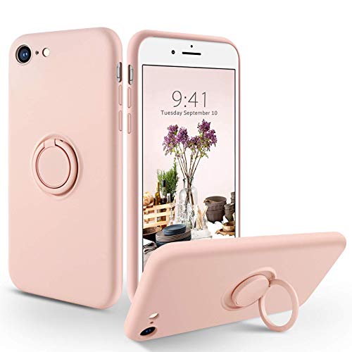 Pink (Ring Holder Stand)