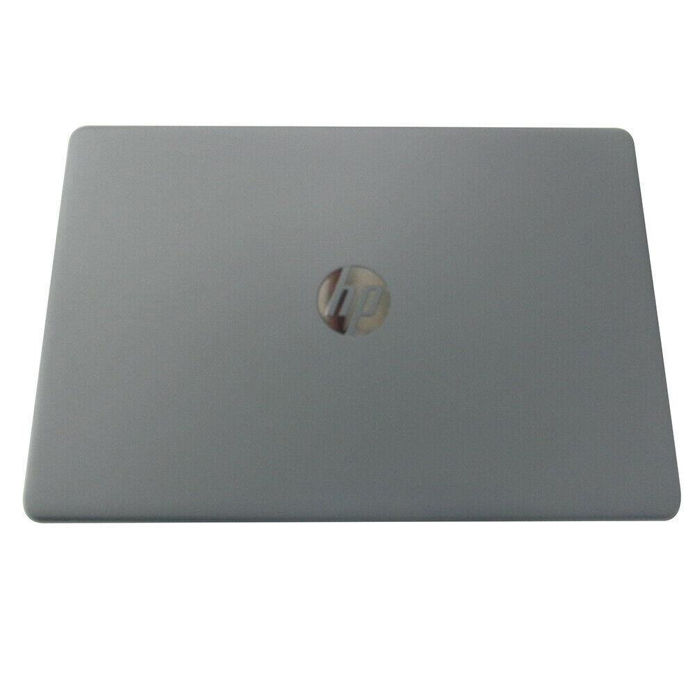 Original HP 17 AK 17 BR 17 BS Laptop LCD Back Cover Replacement Part 933293-001 - Perfect for Screen Repair & DIY Upgrades