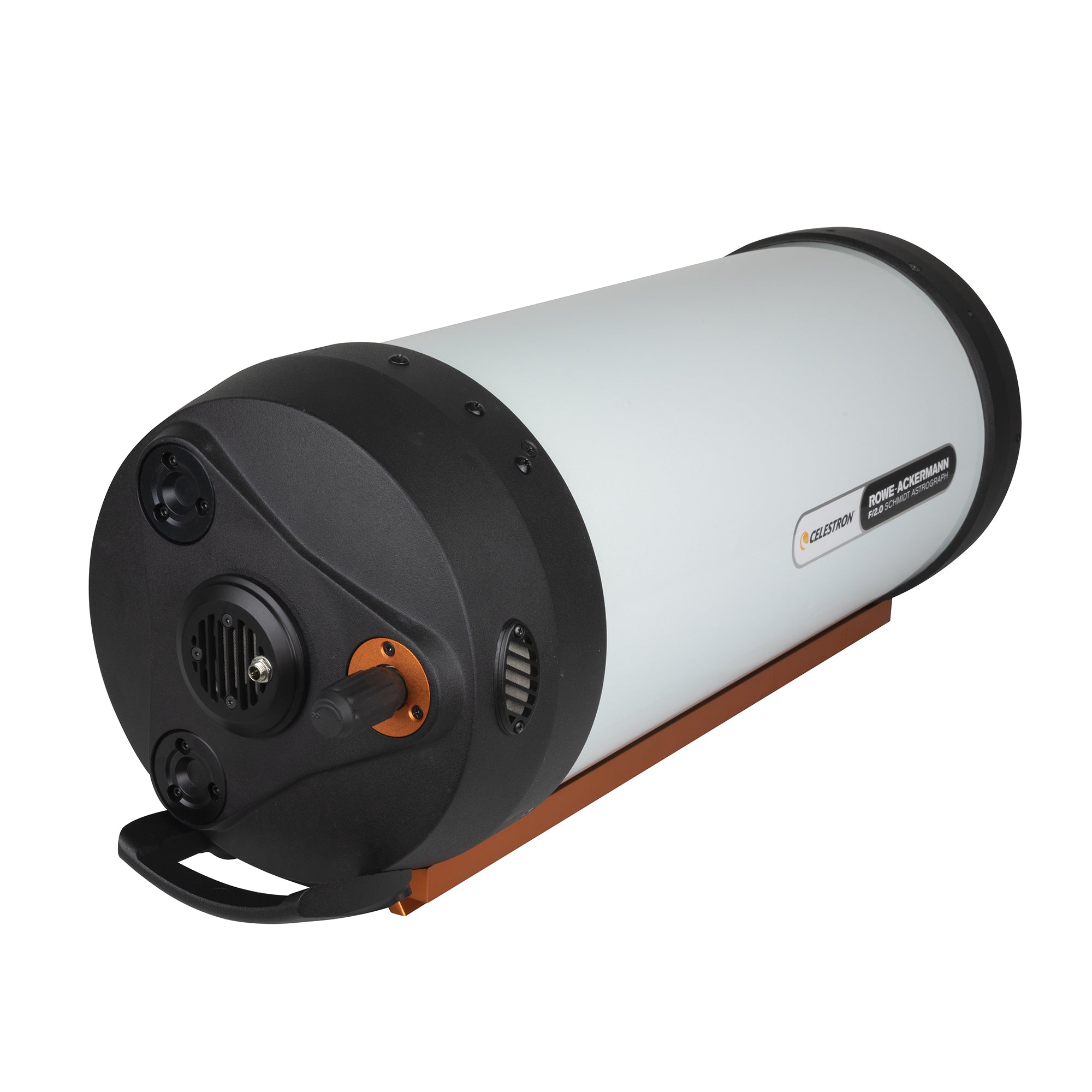Rowe Ackermann Schmidt Astrograph (RASA 8) 8-inch Astrophotography Telescope - Complete Imaging Kit for Deep Space Photography | Perfect for Stargazing, Celestial Observation & Night Sky Exploration