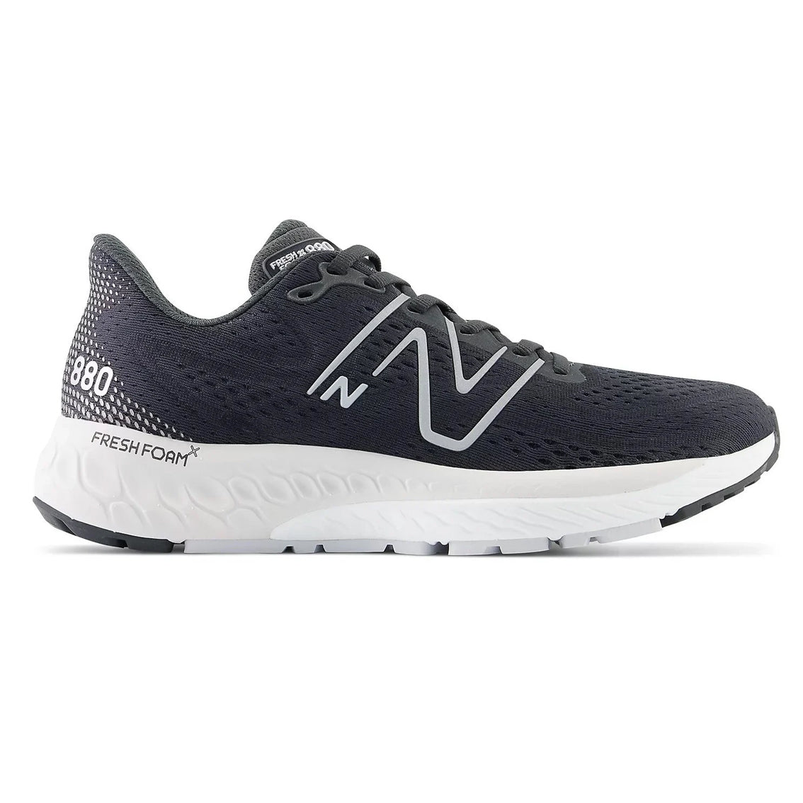 Women's New Balance Fresh Foam X 880v13 Running Shoes - Lightweight Cushioned Sneakers for Women, Road Running & Daily Walking - Comfortable Athletic Shoes for Jogging, Gym Workouts & Casual Wear