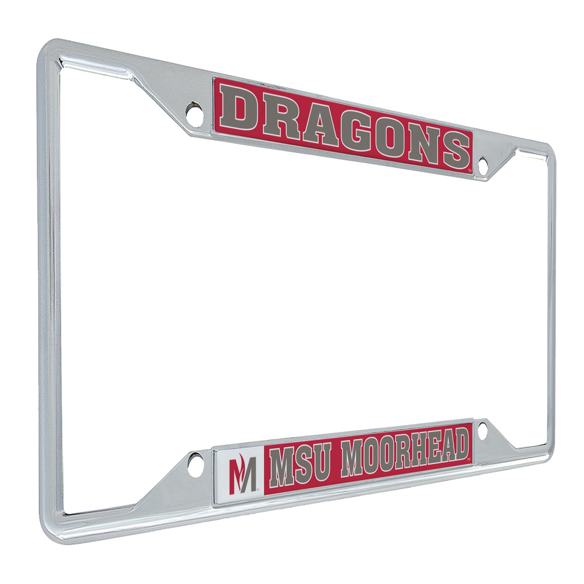 A Dragon's Pride on the Road