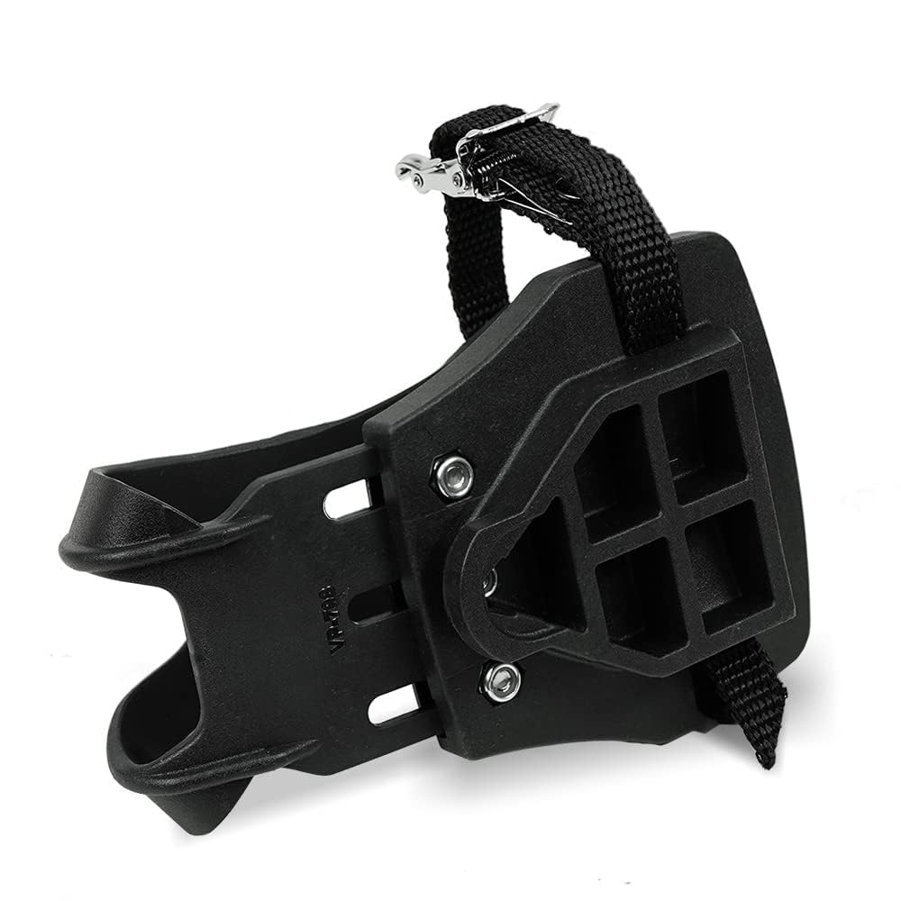 Shimano SPD & Look Delta Compatible 9/16