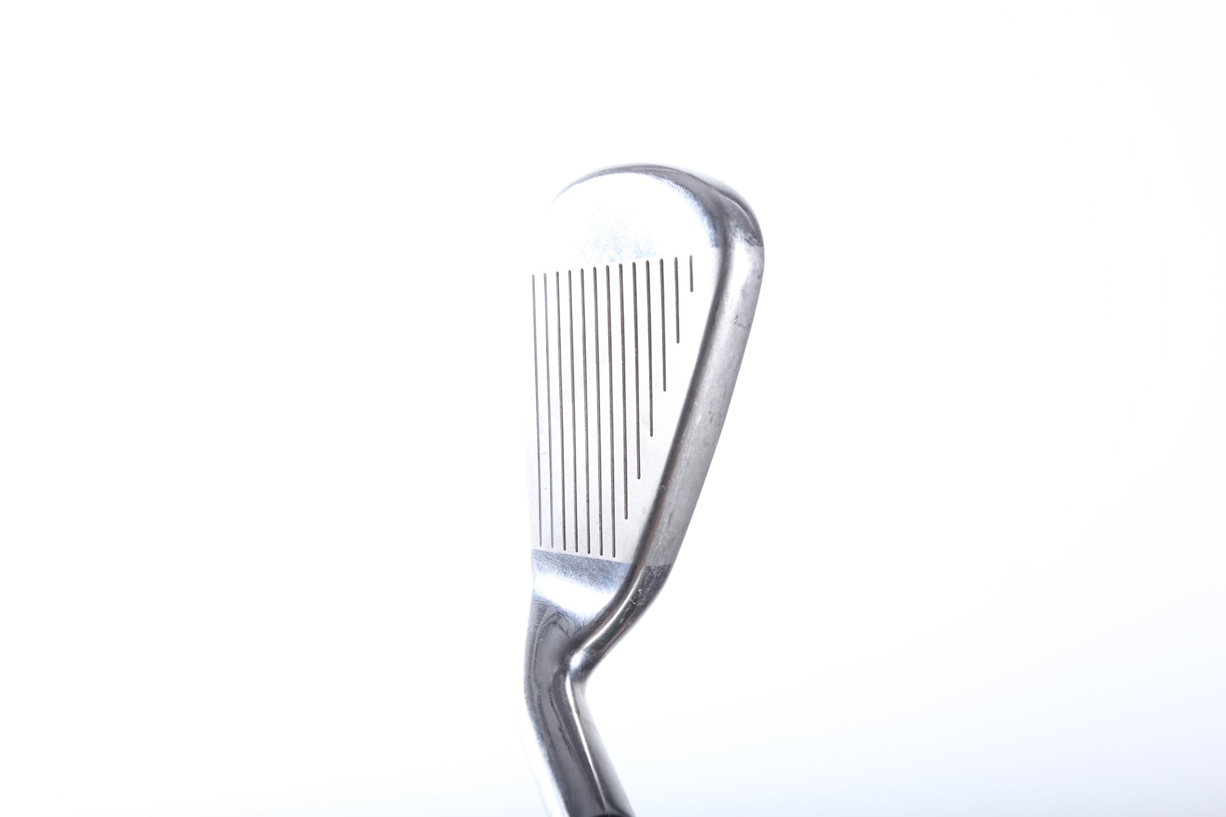 Used Callaway Rogue X 5 Iron Right Handed Regular Flex Golf Club - Perfect for Practice & Game Improvement