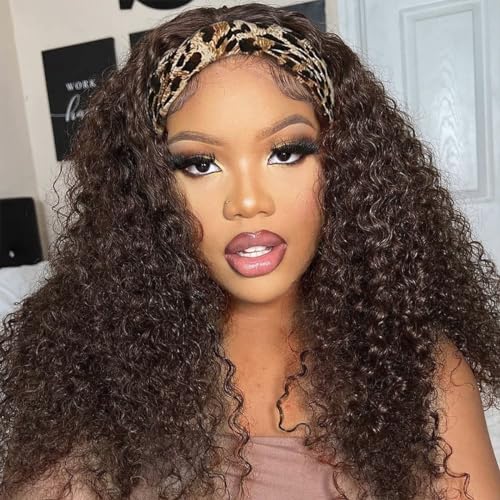 Chocolate Brown