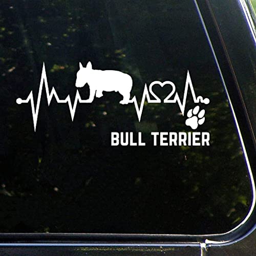 Bull Terrier