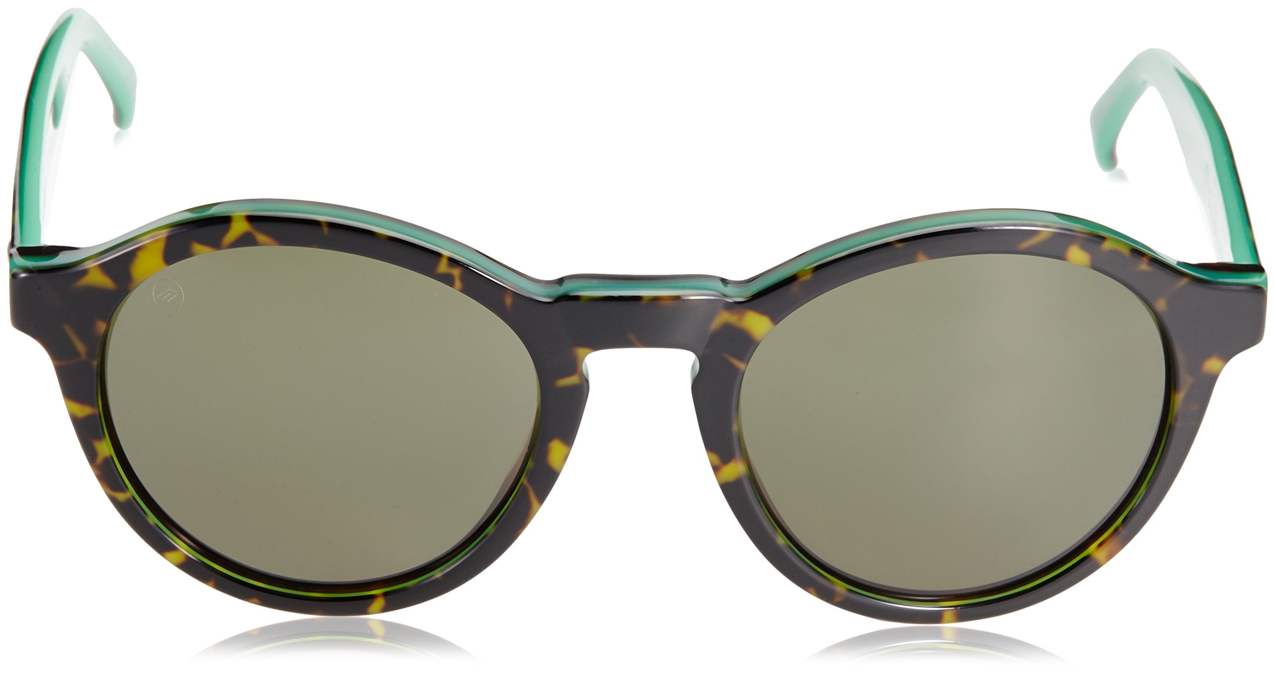 Electric Visual Reprise Sunglasses - UV Protection Polarized Shades for Men & Women - Perfect for Driving, Outdoor Sports & Fashion Accessories