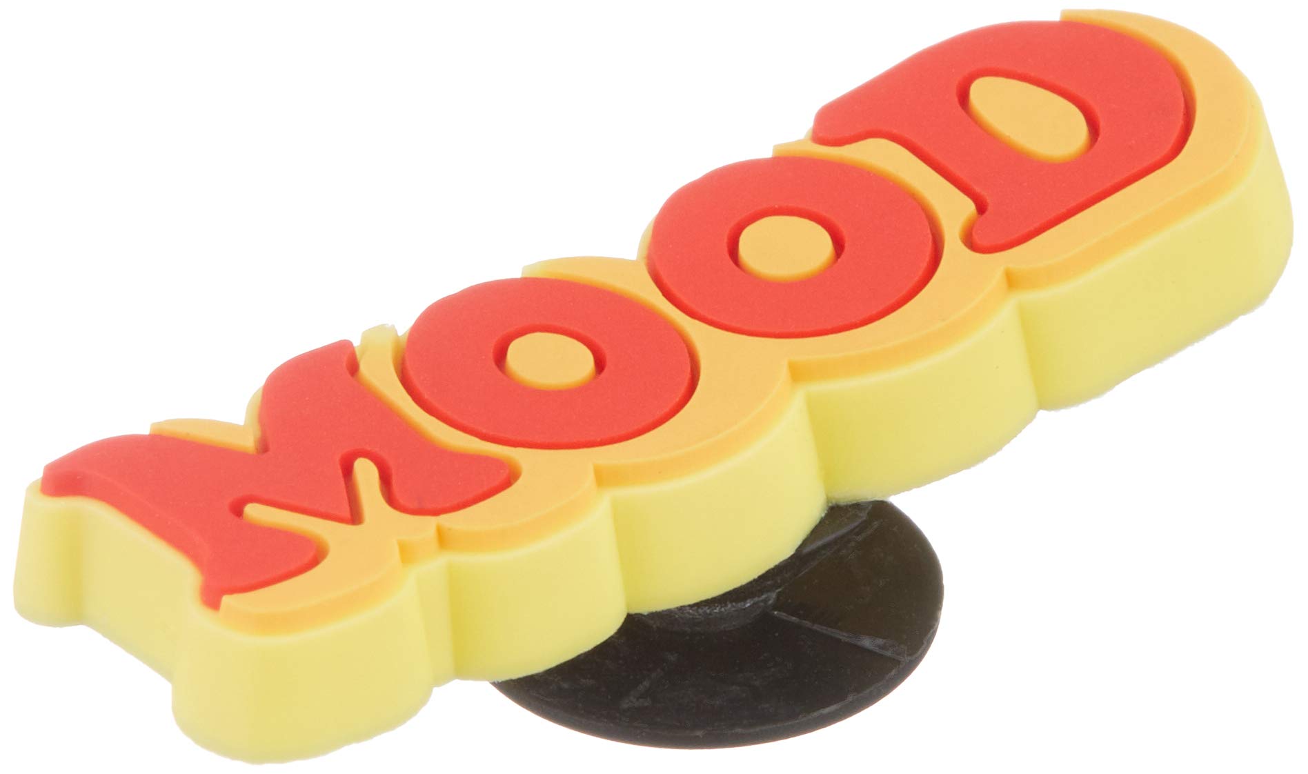 Crocs Unisex Shoe Charms - Jibbitz Charms for Mood & Personality - One Size Fits All - Perfect for Customizing Crocs Shoes for School, Work & Casual Wear