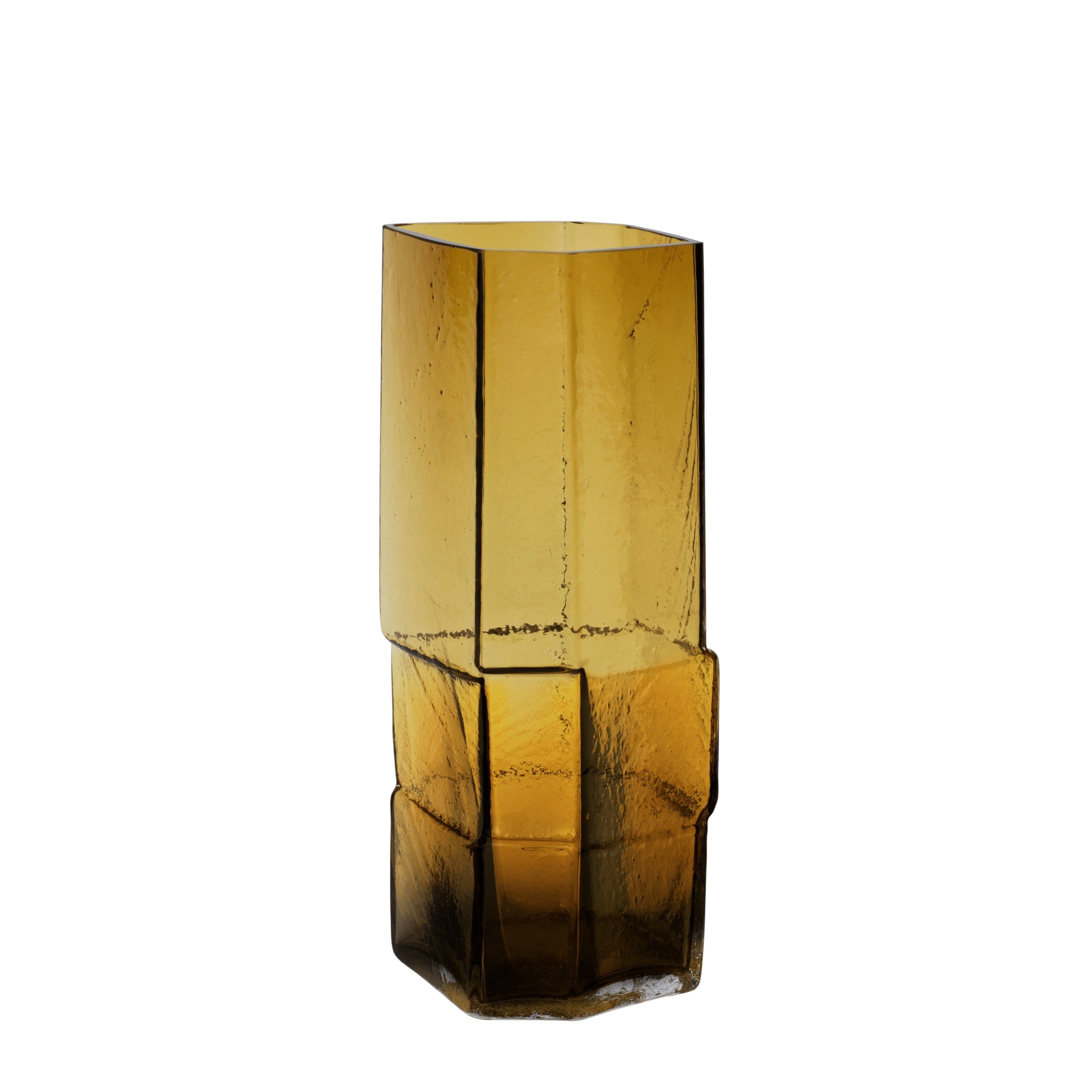FERM LIVING Muro Vase - 12