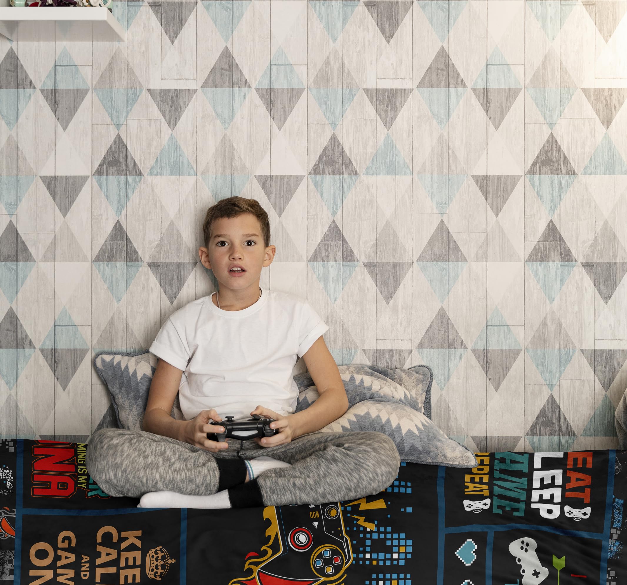 Best Gamer Gifts for Men & Women - Soft 50
