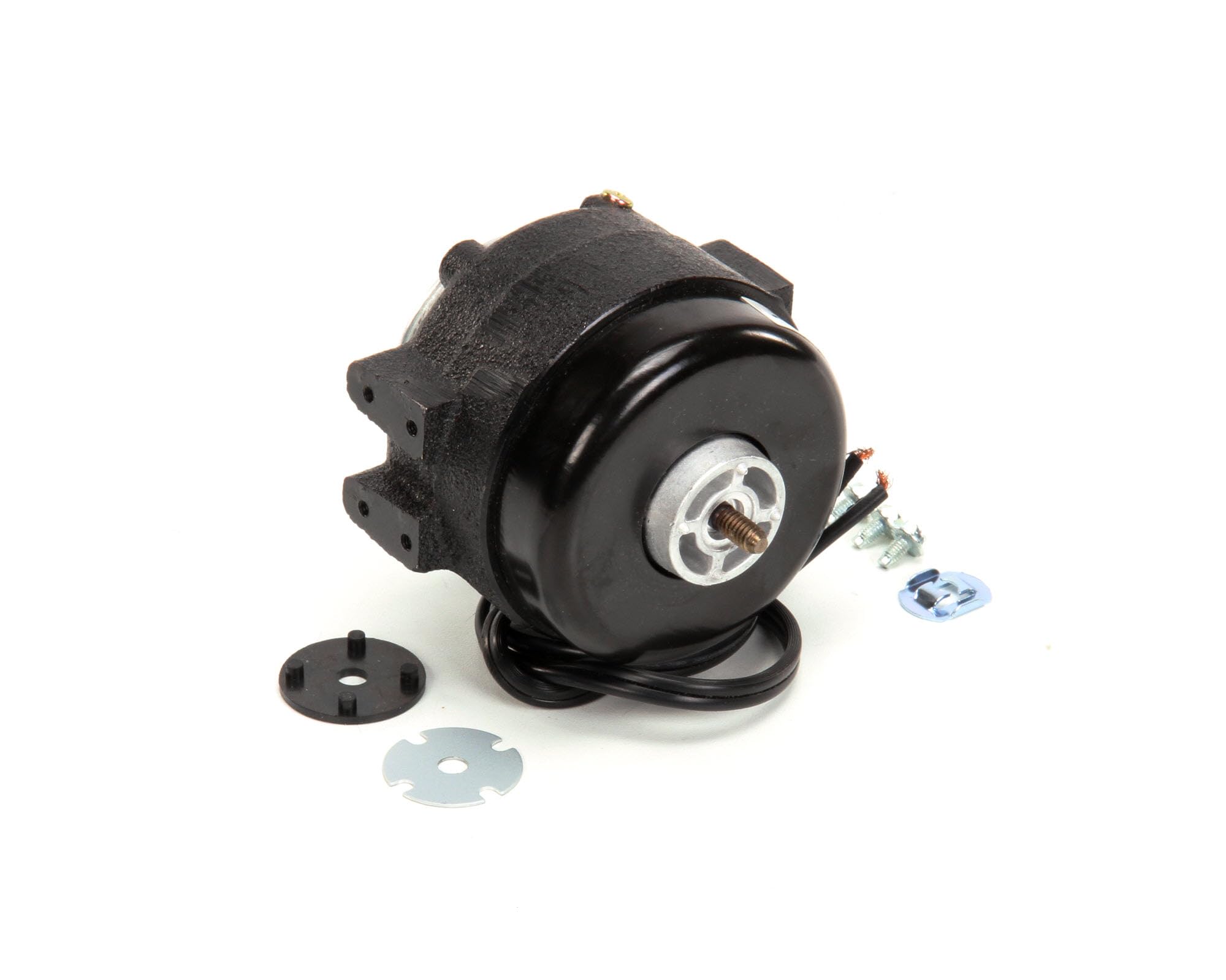 Emerson 118-2 Fan Motor 9W - Replacement Motor for HVAC Systems, Air Handlers & Commercial Fans | Durable & Energy Efficient