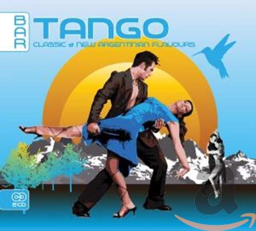 Bar Tango - Premium Stainless Steel Bartending Kit with Mixing Spoon & Strainer - Perfect for Cocktails, Mocktails & Home Bar Enthusiasts