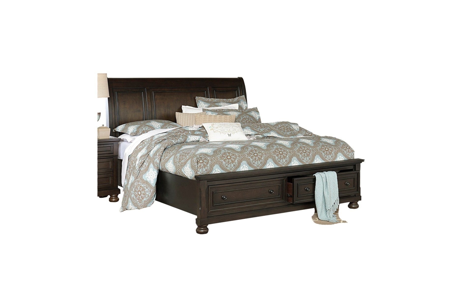 Begonia Bedroom Collection - Stylish & Comfortable Bedding Set for Cozy Home Decor | Perfect for Master Bedroom, Guest Room & Airbnb