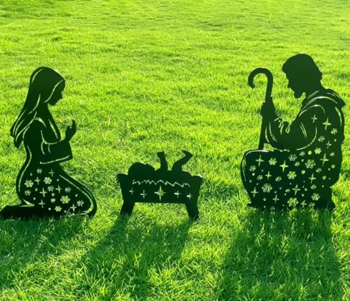 Nativity Scene
