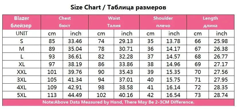 Elegant Women's Pant Suit with Embroidered Chest Badge - Professional Office Wear & Formal Business Attire for Women