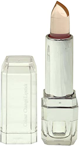 Magic Color Changing Lipstick - Hydrating & Moisturizing Gel Lipstick with Color Pop Effect for Soft, Plump Lips | Perfect for Daily Wear, Parties & Special Occasions