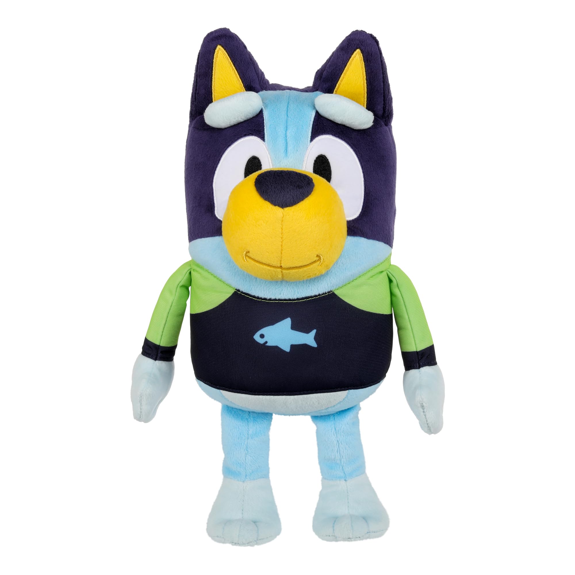 Bluey Talking Beach 13