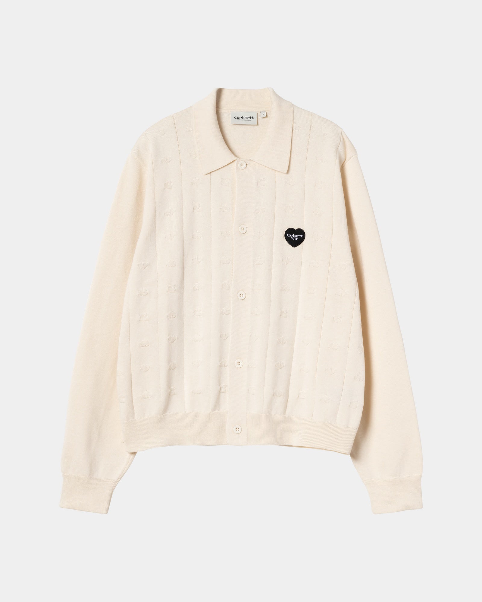 Women's Drewe Cardigan - Soft Natural Cotton Knit Cardigan for Women | Perfect for Casual Wear, Office Outfits & Layering in Fall/Winter
