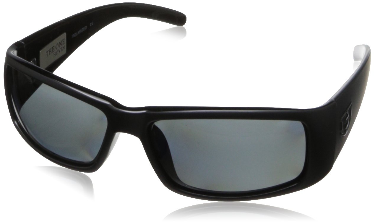The One 13-9902 Polarized Rectangular Sunglasses for Men & Women - UV Protection, Lightweight & Stylish - Perfect for Driving, Beach & Outdoor Activities