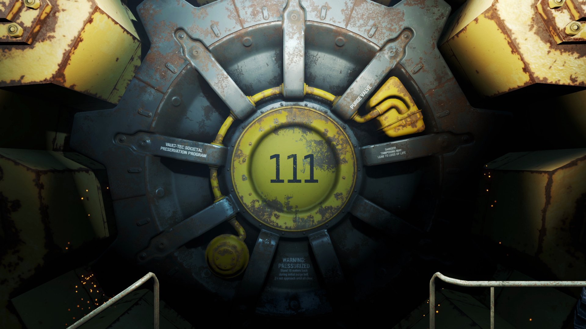Fallout 4 PC Game - Post-Apocalyptic Open World RPG | Adventure, Exploration & Combat | Perfect for Sci-Fi Fans & Action RPG Lovers