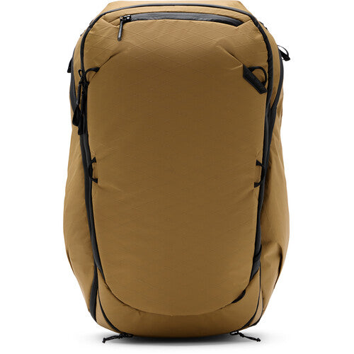 Peak Design Travel Backpack 45L - Durable Carry-On Backpack for Photography Gear & Laptop | Perfect for Adventure Travel, Hiking & Urban Commuting