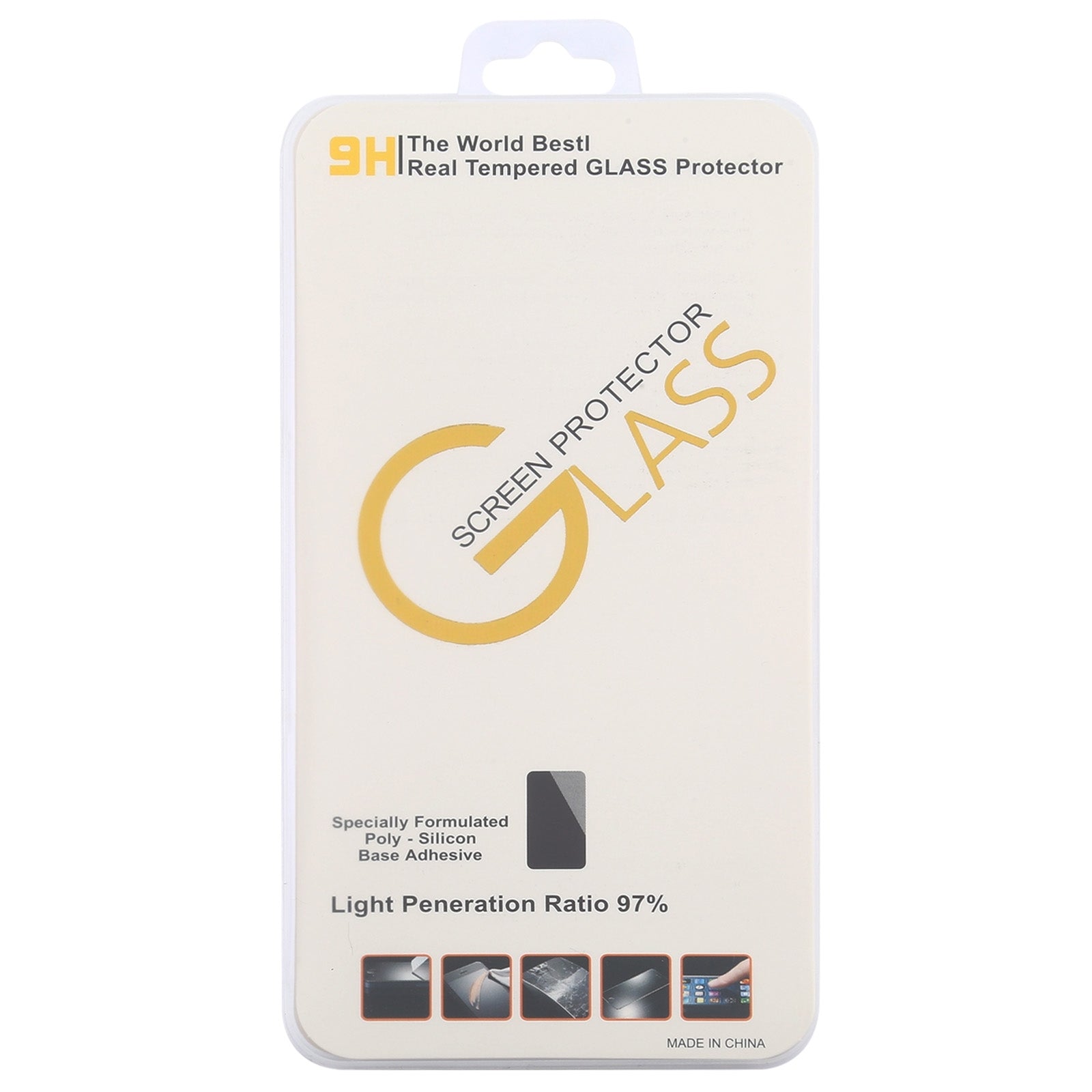 Privacy Screen Protector for iPhone 12/12 Pro - Anti-Spy Tempered Glass with HD Clarity - Perfect for Office, Banking & Personal Data Protection