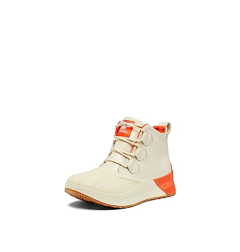 Bleached Ceramic, Optimized Orange