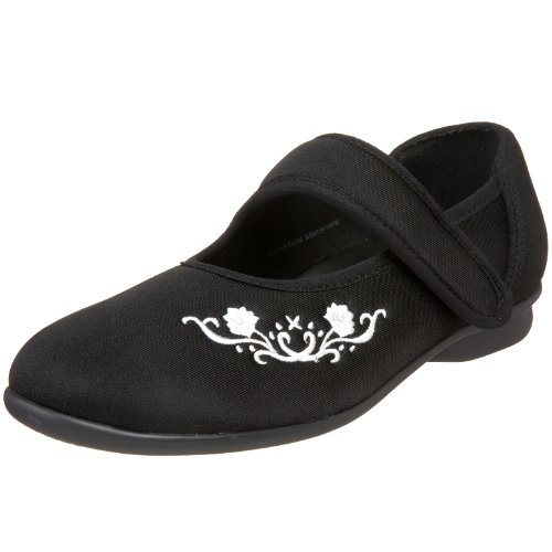 Drew Shoe Women's Jada Mary Jane - Comfortable & Stylish Orthopedic Shoes for Women with Arch Support - Perfect for Work, Walking & Everyday Wear