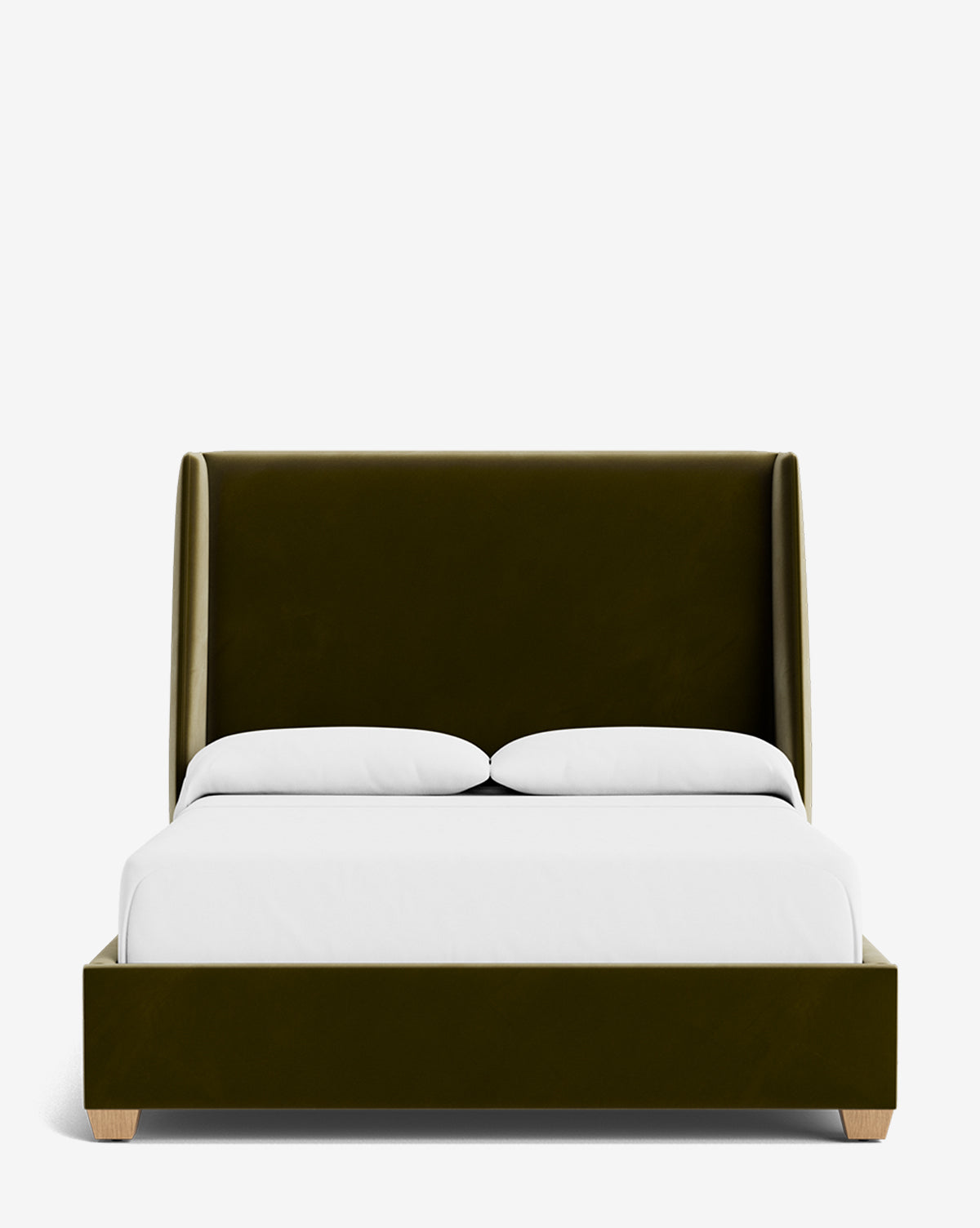 Olive Velvet