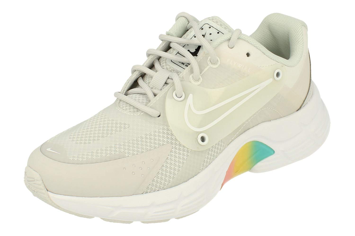 Nike Women's Alphina 5000 Running Shoes - Lightweight Cushioned Trainers for Jogging & Gym Workouts (Style CK4330) - Perfect for Road Running, Treadmill Training & Fitness Activities