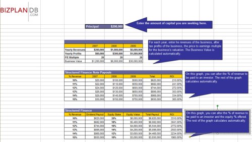 Funeral Home Business Plan Template - Professional MS Word & Excel Document for Funeral Services Business Startup & Management | Perfect for Entrepreneurs & Small Business Owners