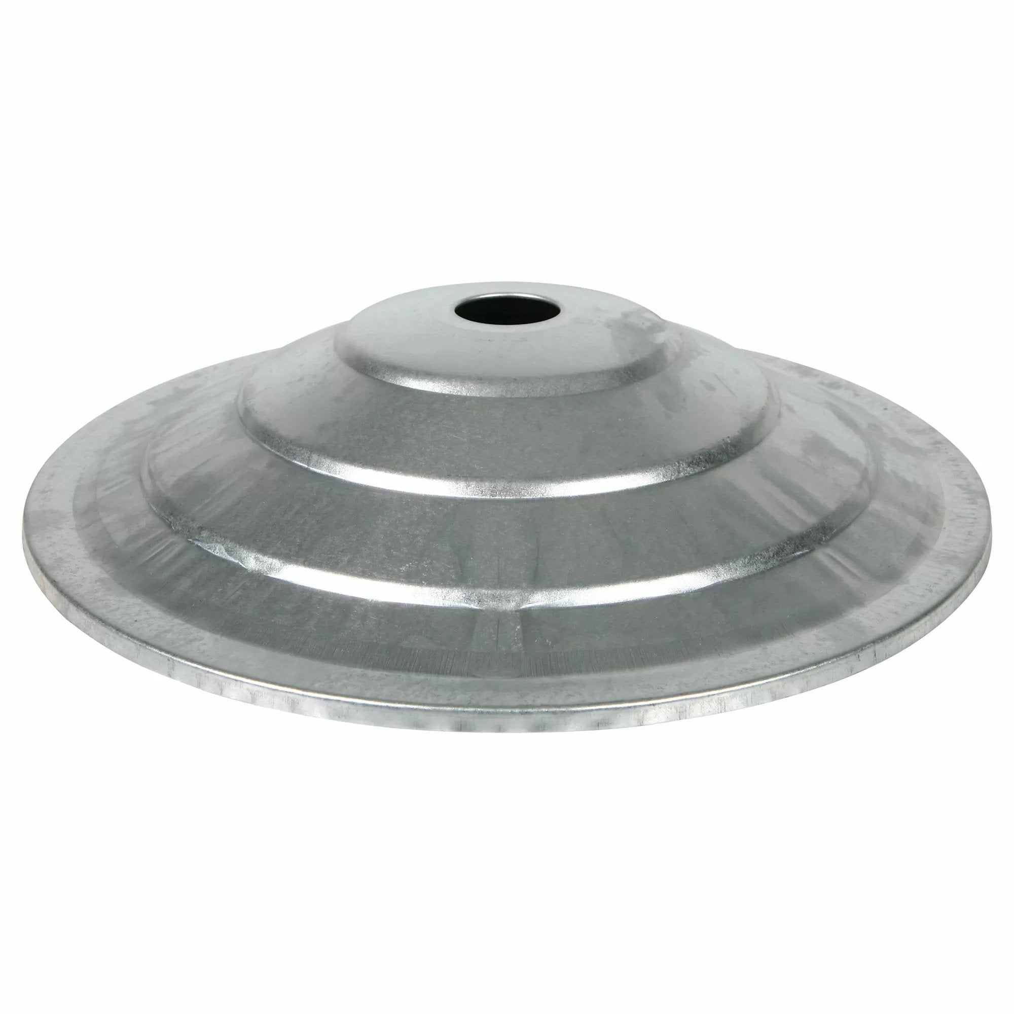 Little Giant® Hanging Feeder Cover - Durable Poultry Feeder Lid for Chickens, Ducks & Birds - Perfect for Coops, Farms & Backyard Poultry Feeding Stations