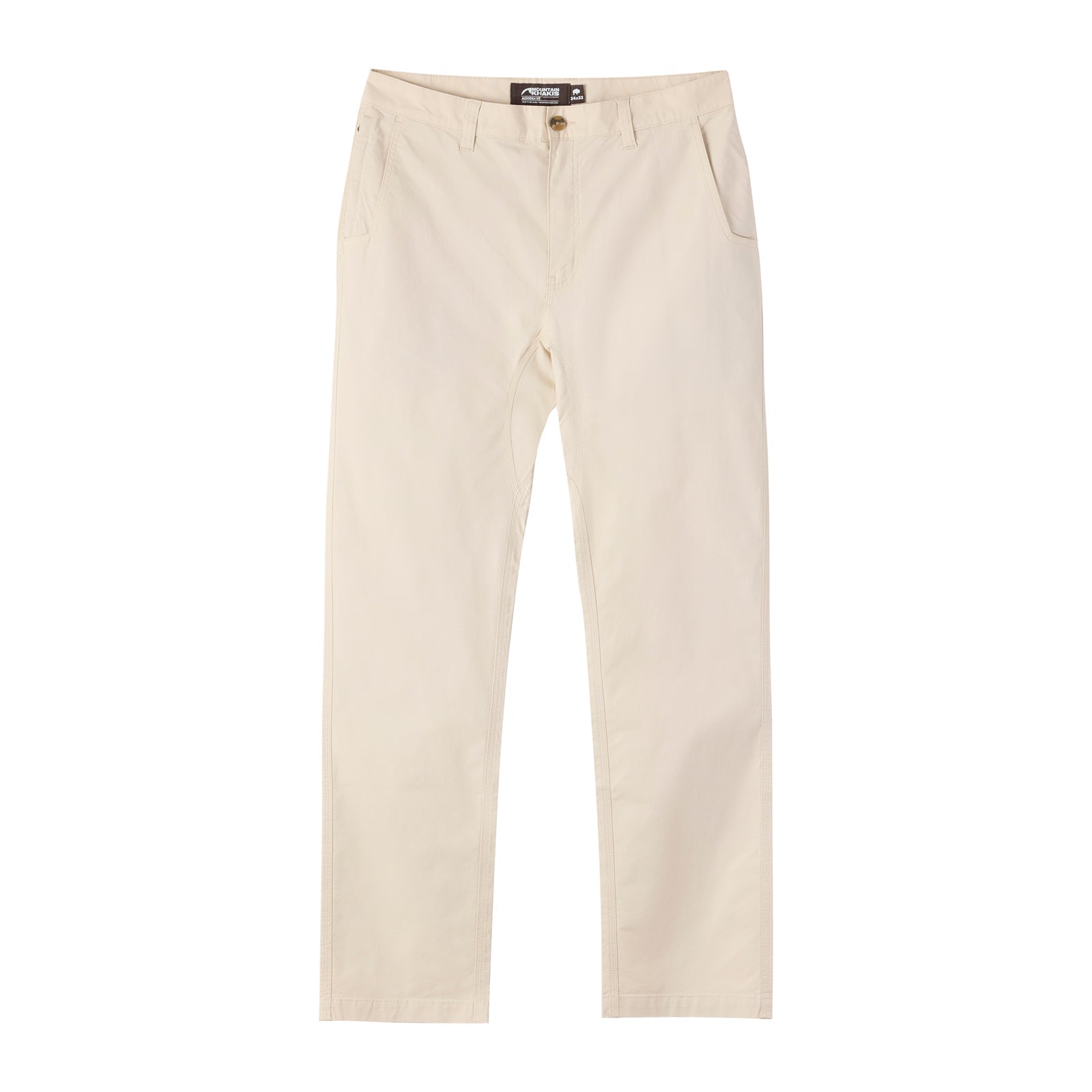 Stretch Poplin Pants for Women - Comfortable & Stylish Trousers for Work, Travel & Casual Wear
