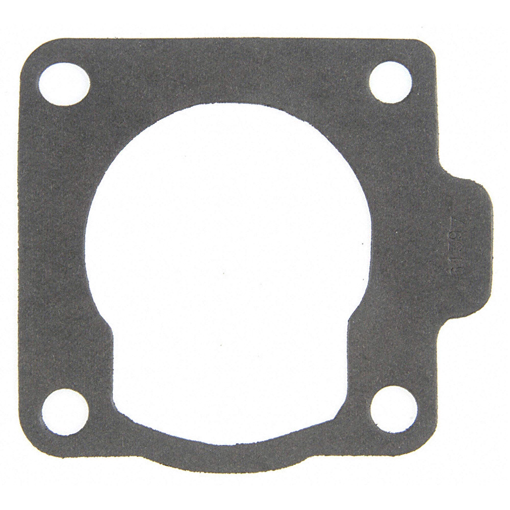 FEL-PRO 61397 Throttle Body Gasket - High Performance Engine Seal for Smooth Acceleration | Perfect for Car Repair & Maintenance