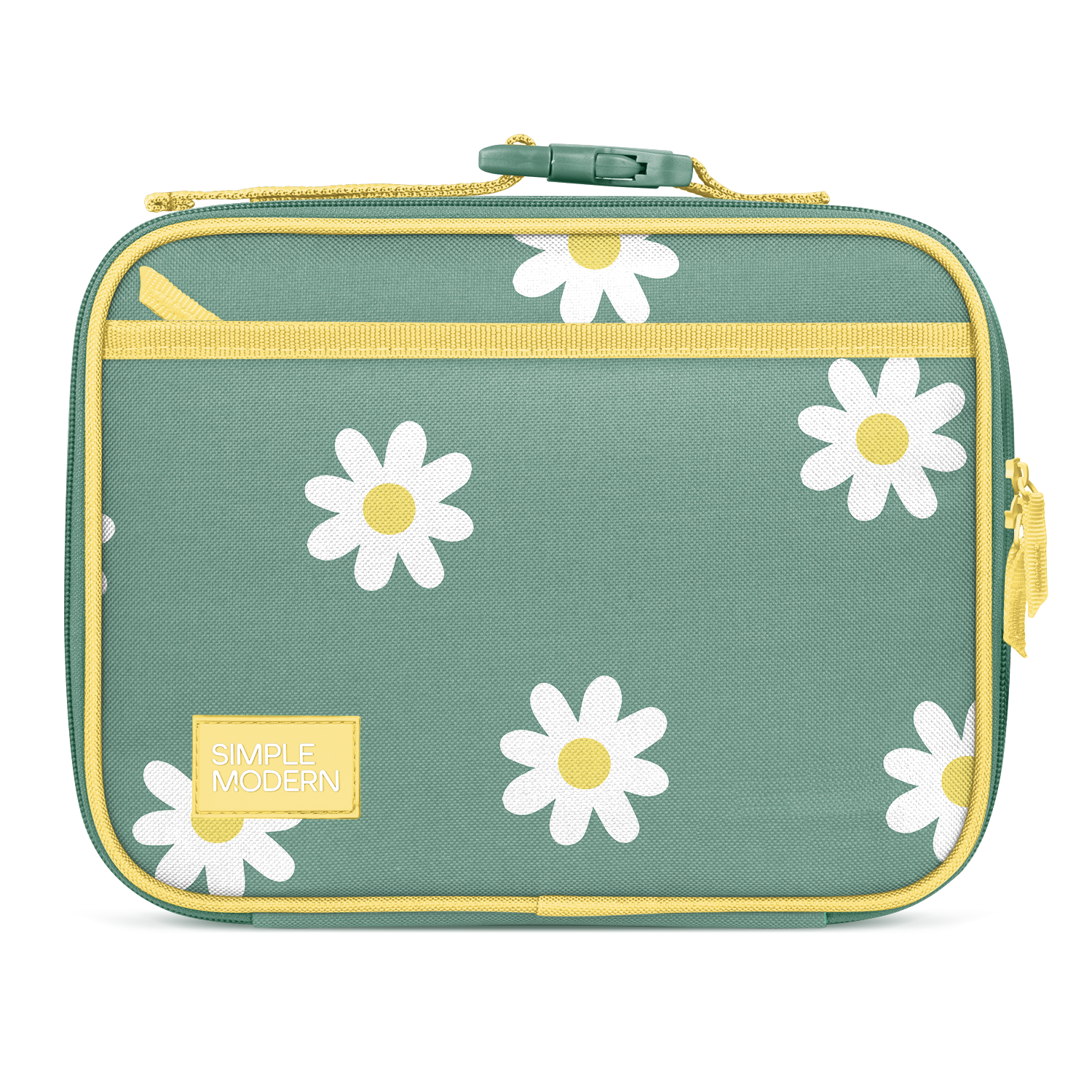 Hadley Insulated Lunch Bag for Work, School & Picnic - Leakproof & Reusable Cooler Tote for Men & Women - Perfect for Office, Travel & Outdoor Activities