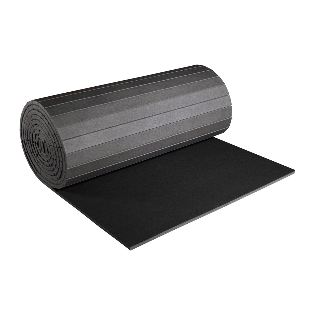 6' x 2' High-Density Bonded Foam Carpet Padding - Perfect for Home, Office & Commercial Flooring Comfort & Noise Reduction