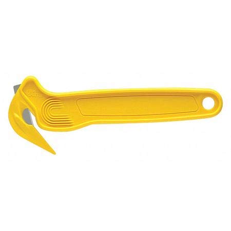 DFC-364 Disposable Film Cutter - Pack of 25 | High Precision Plastic Cutting Tool for Packaging, Arts & Crafts | Ideal for Shipping, Gift Wrapping & DIY Projects