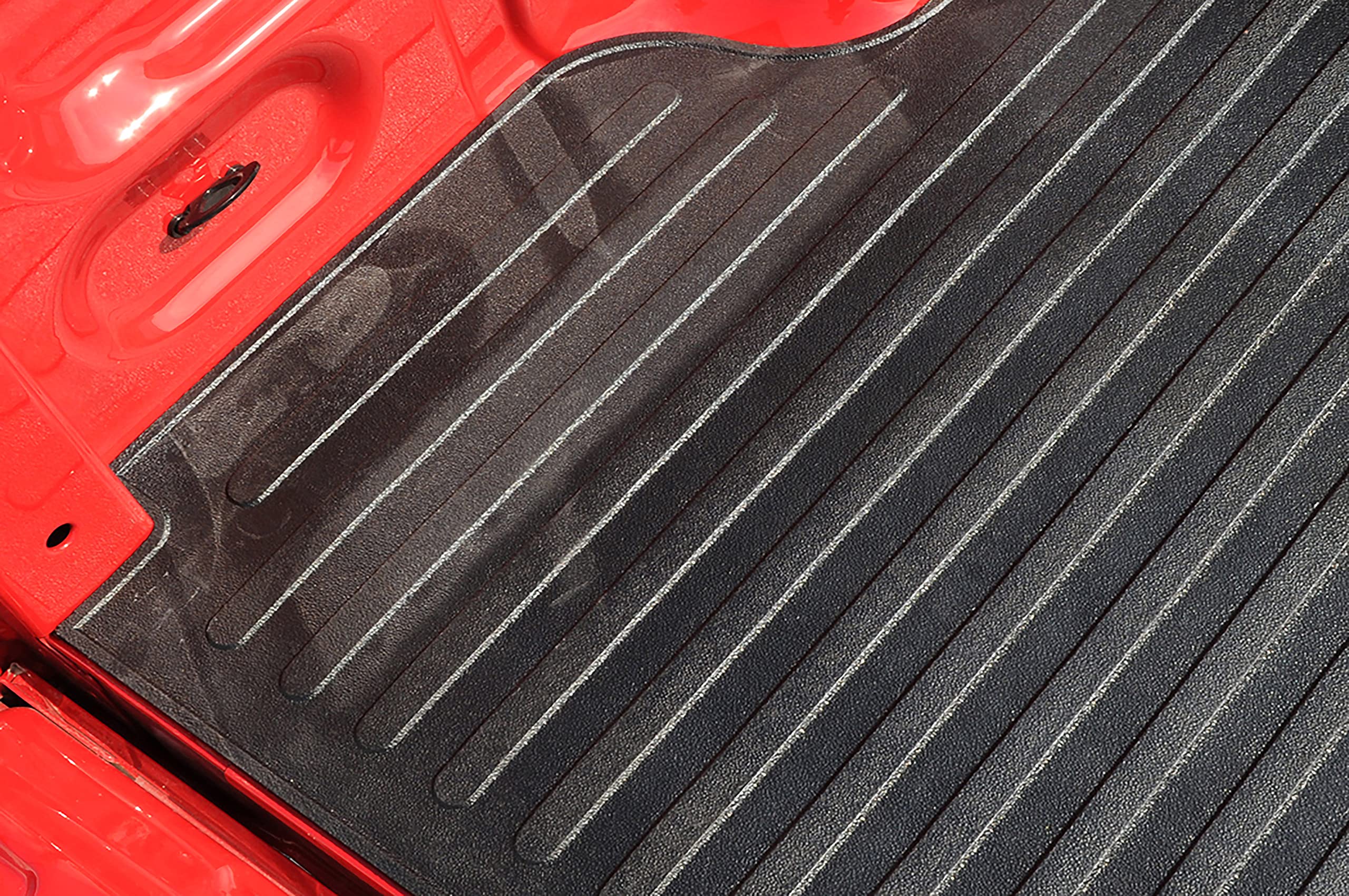 Dee Zee DZ86928 Heavy-Duty Truck Bed Mat - Non-Slip, Durable Protection for Pickup Trucks | Perfect for Hauling, Off-Roading & Work Site Use