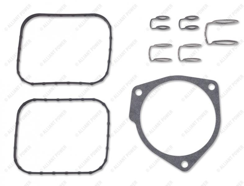 AP0127 High Pressure Fuel Pump Installation Kit for LB7 Duramax Diesel Engines - Perfect for Fuel System Upgrades & Repairs