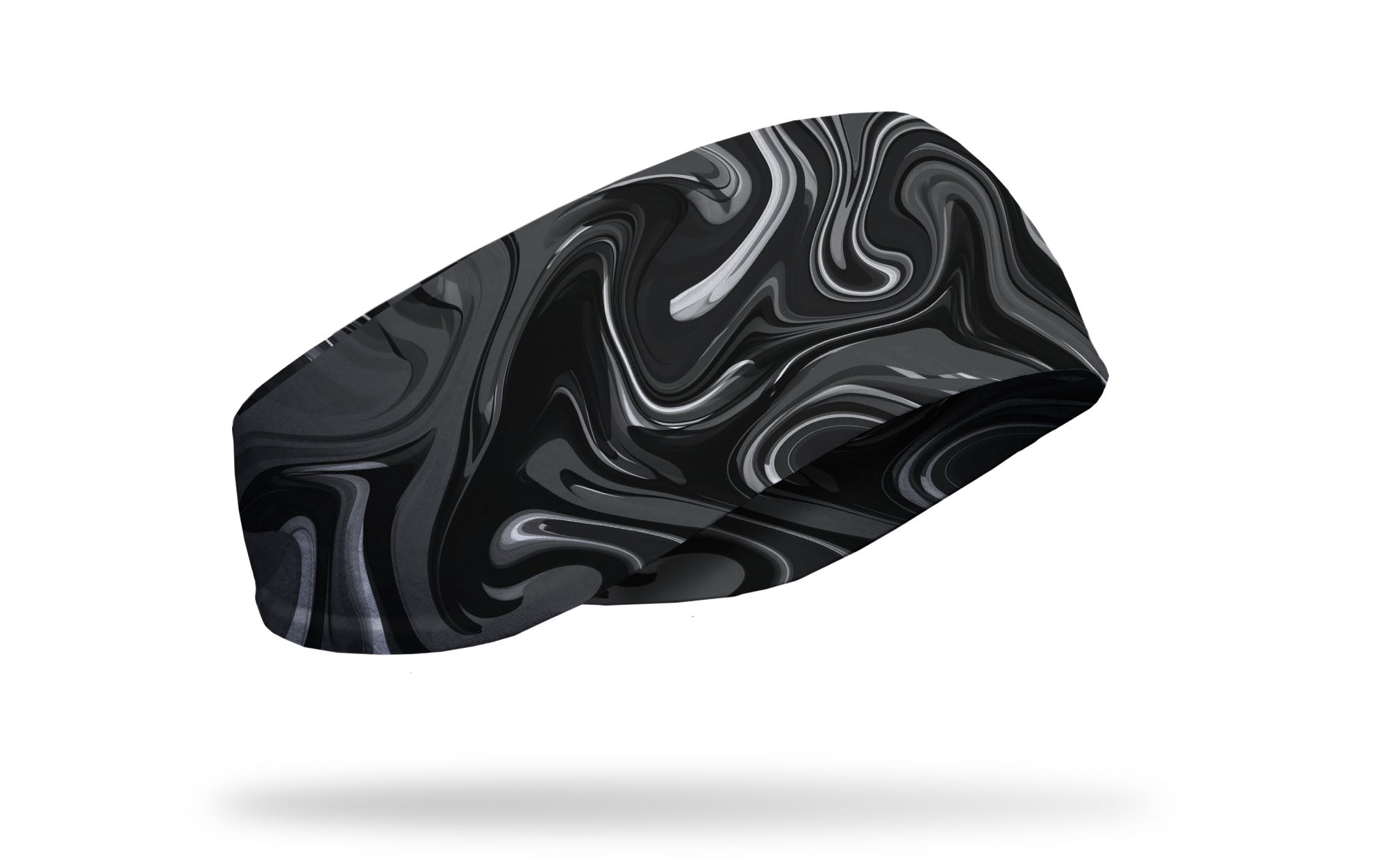 Oilslick Ear Warmer for Women & Men - Soft Knit Winter Headband for Cold Weather - Running, Skiing, Hiking, Outdoor Activities