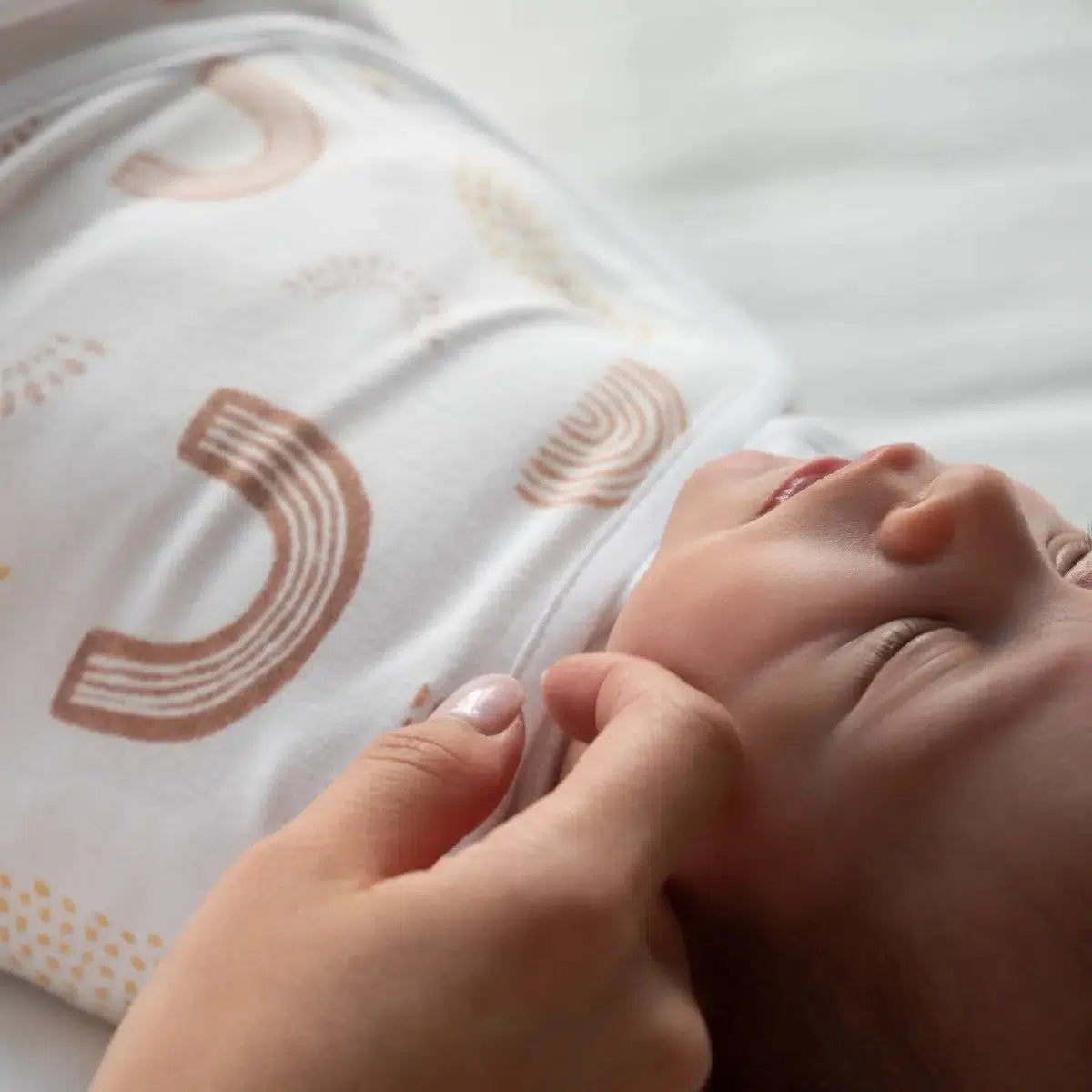 Aden + Anais Essentials Wrap Swaddle Set (3 Pack) - Soft Baby Swaddle Blankets for Newborns - Perfect for Sleeping, Swaddling & Nursing