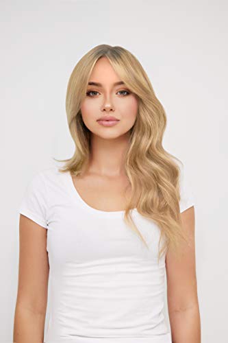 #10 - Lightest Blonde