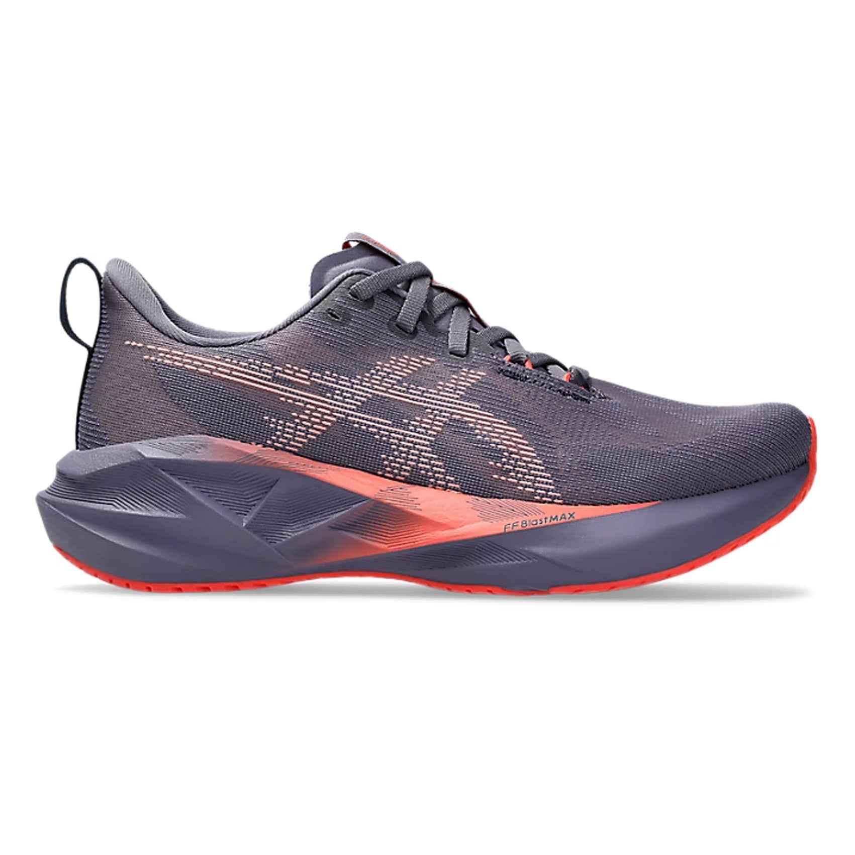 ASICS Novablast 5 Women's Running Shoes - Lightweight Cushioned Sneakers for Jogging, Gym & Daily Wear