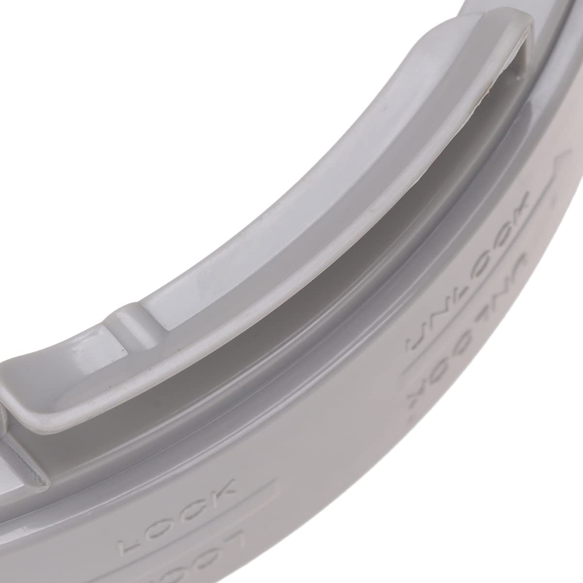 Uonlytech AC Hose Interface - Exhaust Hose Joint for Air Conditioners - Home & RV Use