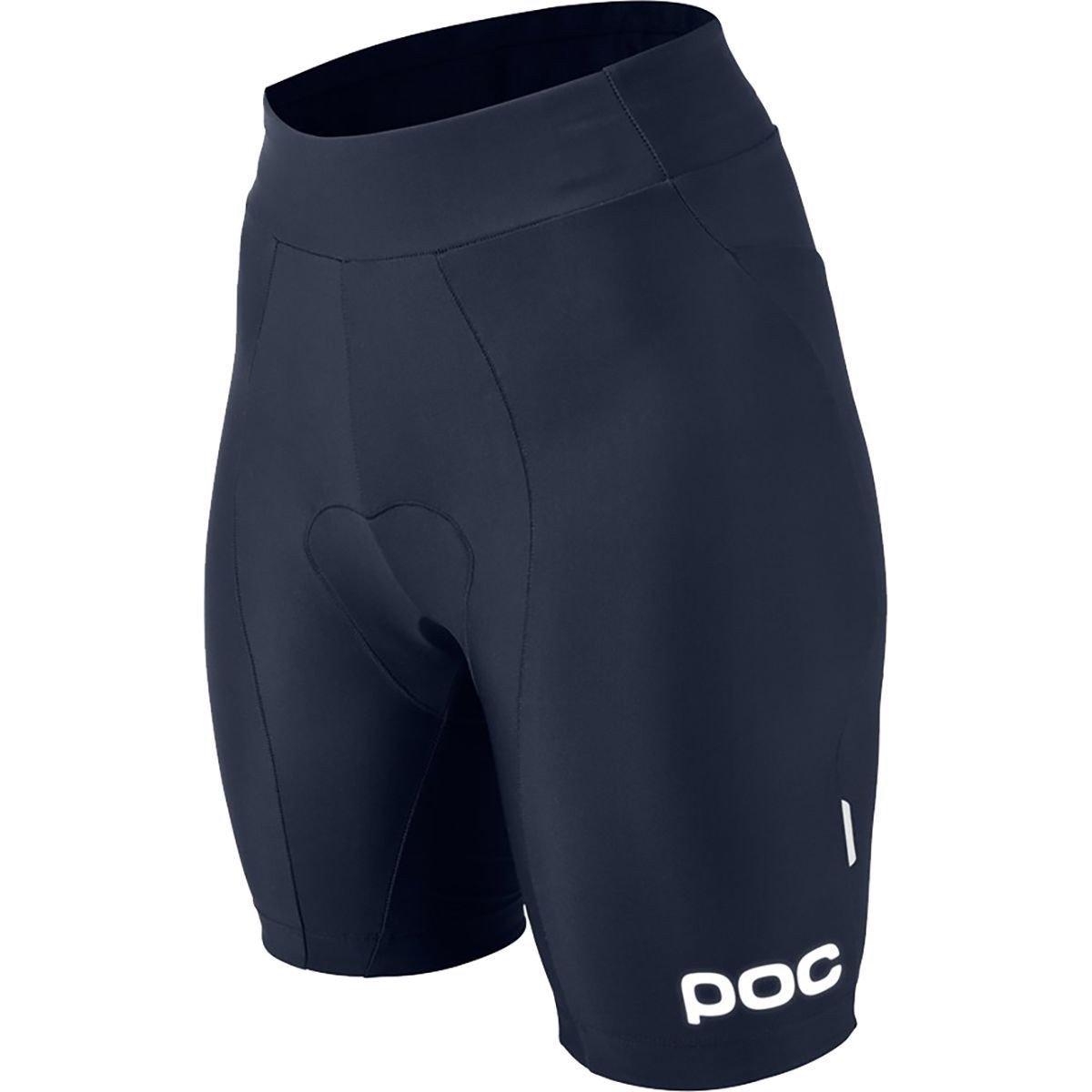 POC 2017 Women's Fondo WO Bike Shorts - High Waist Cycling Tights for Women - Perfect for Road Biking, Spinning & Workout